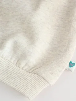 Next Baby Sweatshirt and Leggings 2 Piece Set (0mths-2yrs)^ Baby Girls|Sweatshirts & Hoodies