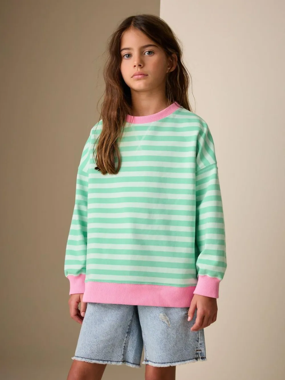 Next Sweatshirt (3-16yrs)^ Nightwear|Sweatshirts & Hoodies