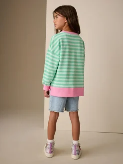 Next Sweatshirt (3-16yrs)^ Nightwear|Sweatshirts & Hoodies