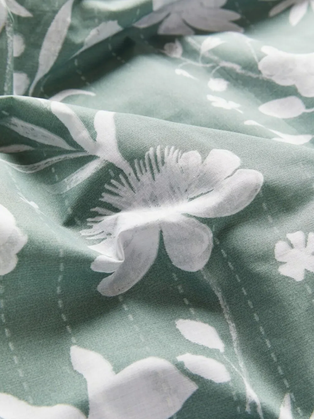 Next Reversible Duvet Duvet Cover and Pillowcase Set^ Bedsets & Duvet Covers