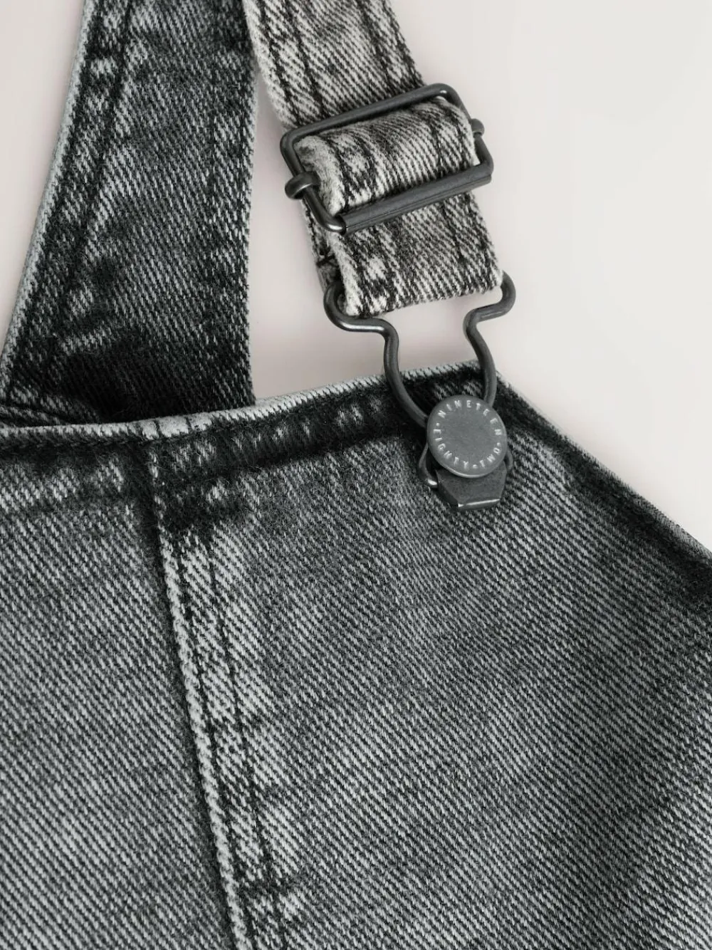 Next Denim Dungarees (3mths-7yrs)^BOY Rompers & Overalls|Dungarees