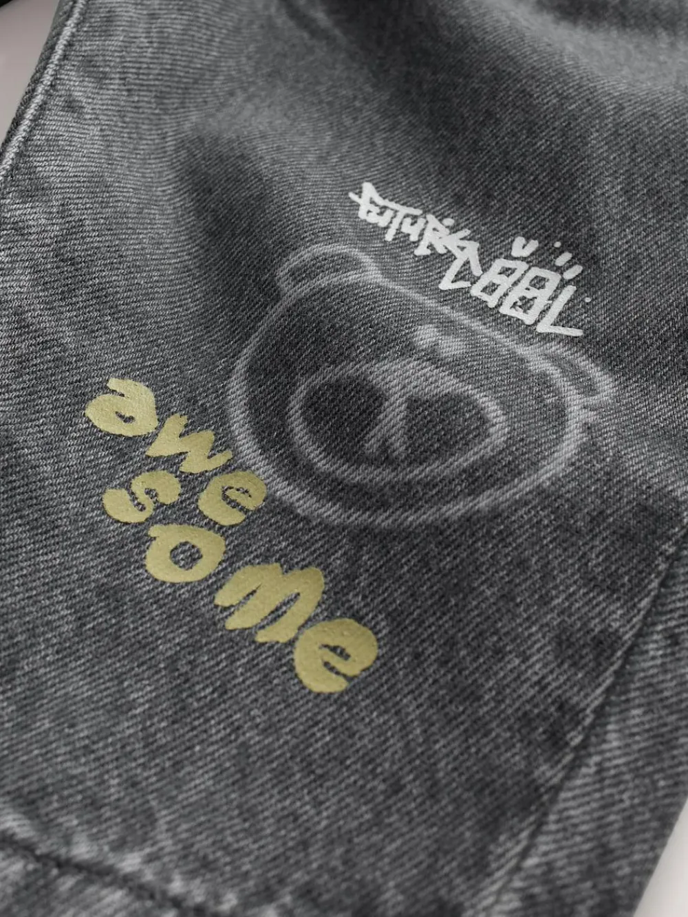 Next Barrel Jeans (3mths-7yrs)^BOY Jeans & Joggers|Jeans