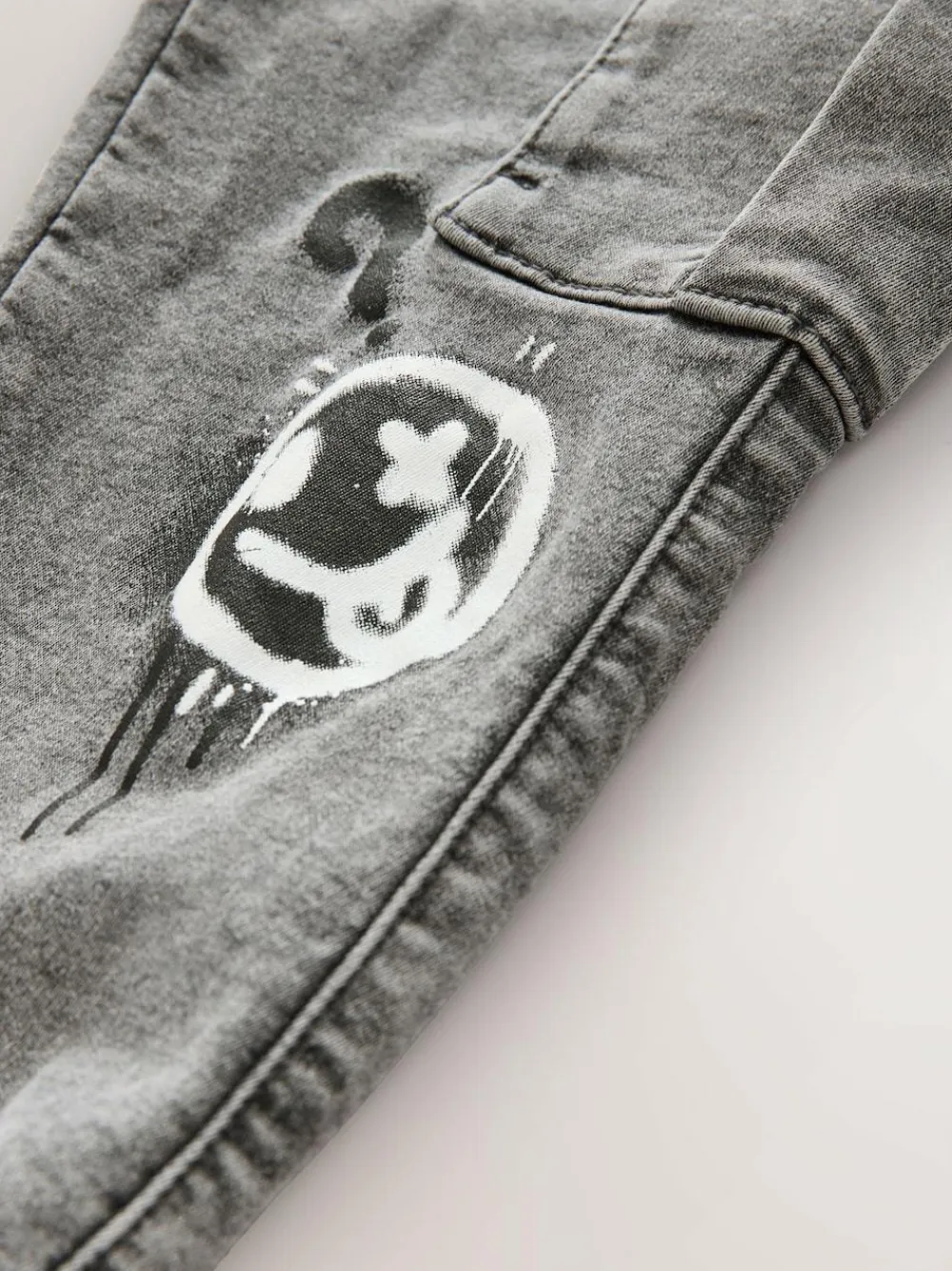 Next Cargo Jeans With Elasticated Waist (3-16yrs)^BOY Jeans|Jeans