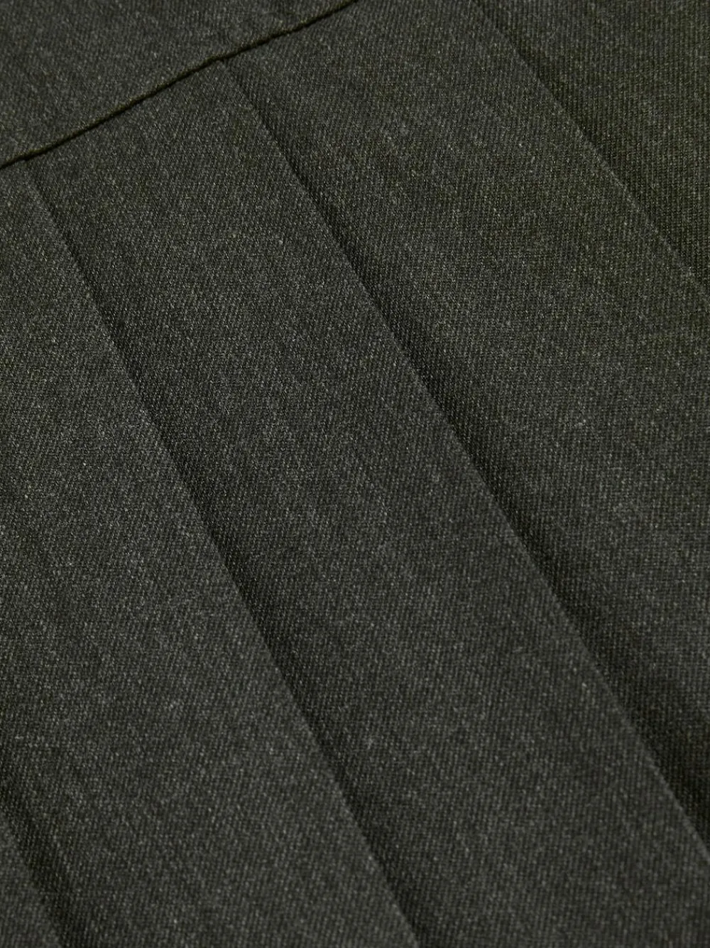 Next Grey Longer Length Regular Waist 2 Pack Pleated School Skirts (3-16yrs)^ Shorts & Skirts
