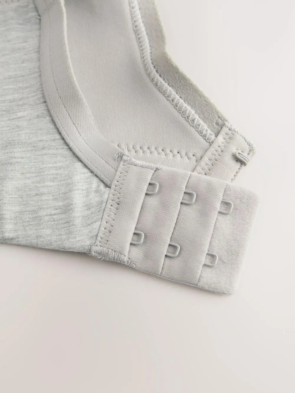 Next DD+ Non Pad Non Wire Ultimate Comfort Bra^Women Dd+ Range|Bras