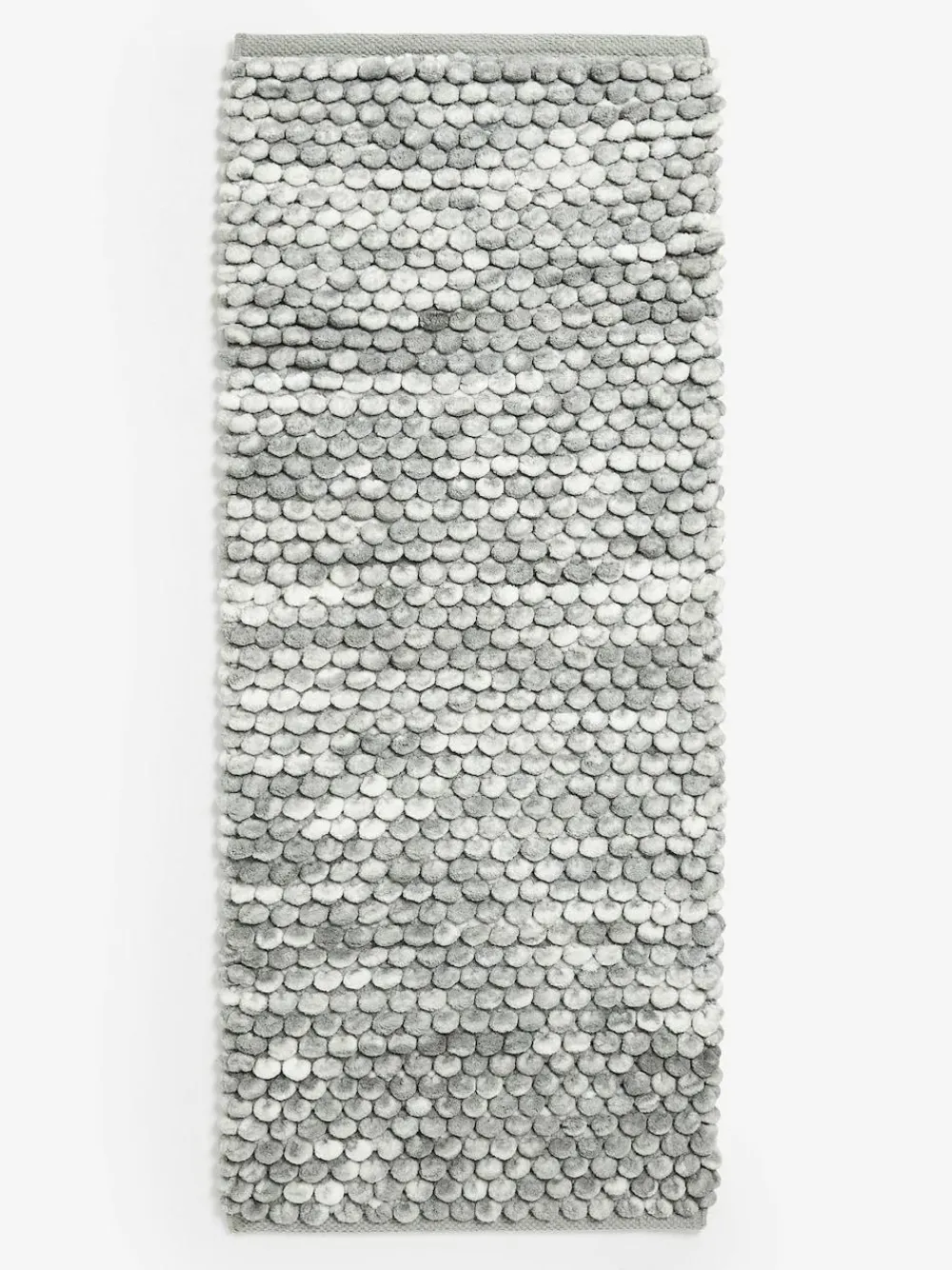 Next Giant Bobble Runner Bath Mat^ Towels & Bathmats