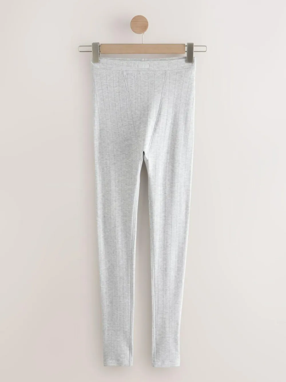 Next Thermal Maximum Warmth Cosy Pointelle Leggings^Women Thermals