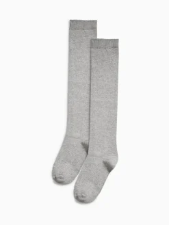 Next Modal Blend Knee High Socks 2 Pack^Women Socks & Tights
