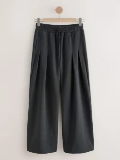 Next N.Premium Wide Leg Joggers^Women Loungewear|Leggings & Sweatpants