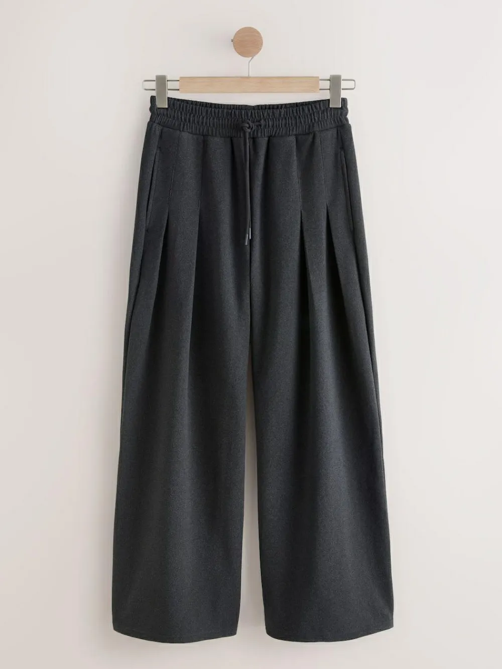 Next N.Premium Wide Leg Joggers^Women Loungewear|Leggings & Sweatpants