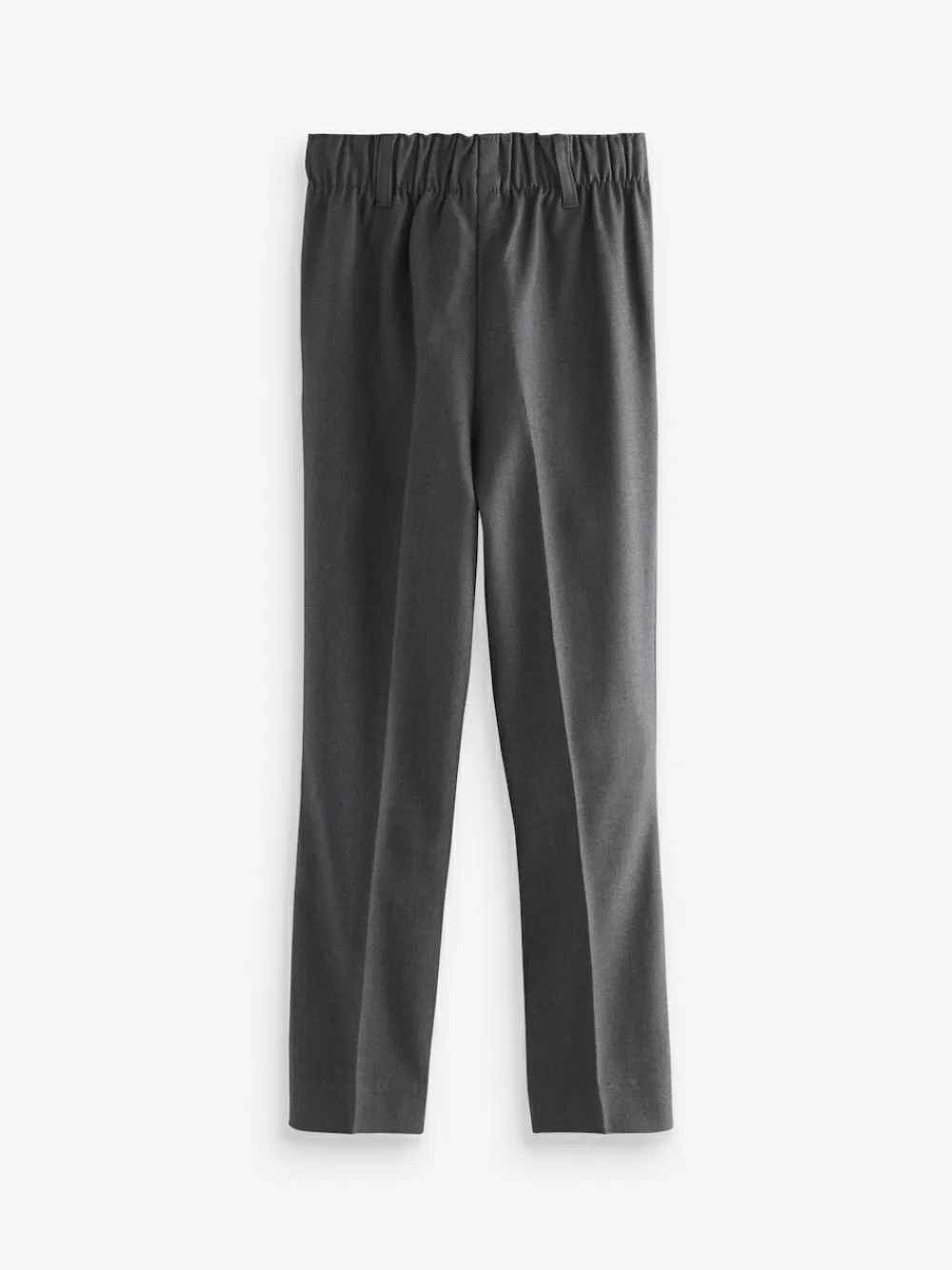 Next Pull-On Waist Plain Front School Trousers (3-17yrs)^ Pants & Leggings|Pants & Leggings