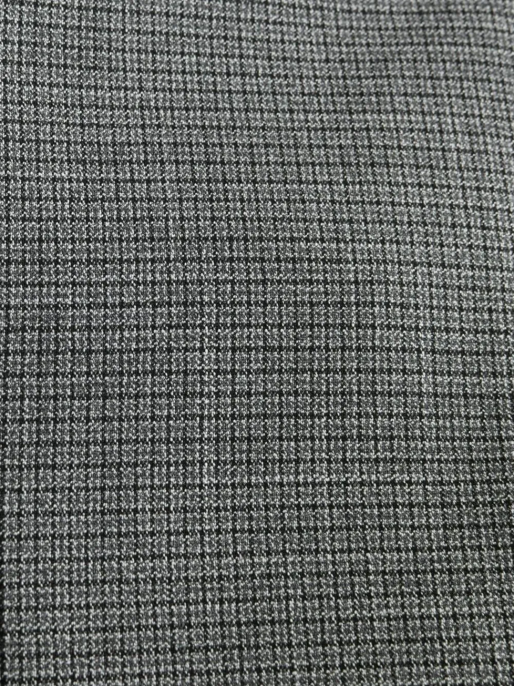 Next Regular Fit Contrast Fabric Detail Suit Jacket Grey
