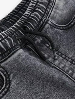 Next Skinny Fit Stretch Elasticated Waist Jeans (3-16yrs)^BOY Jeans|Jeans