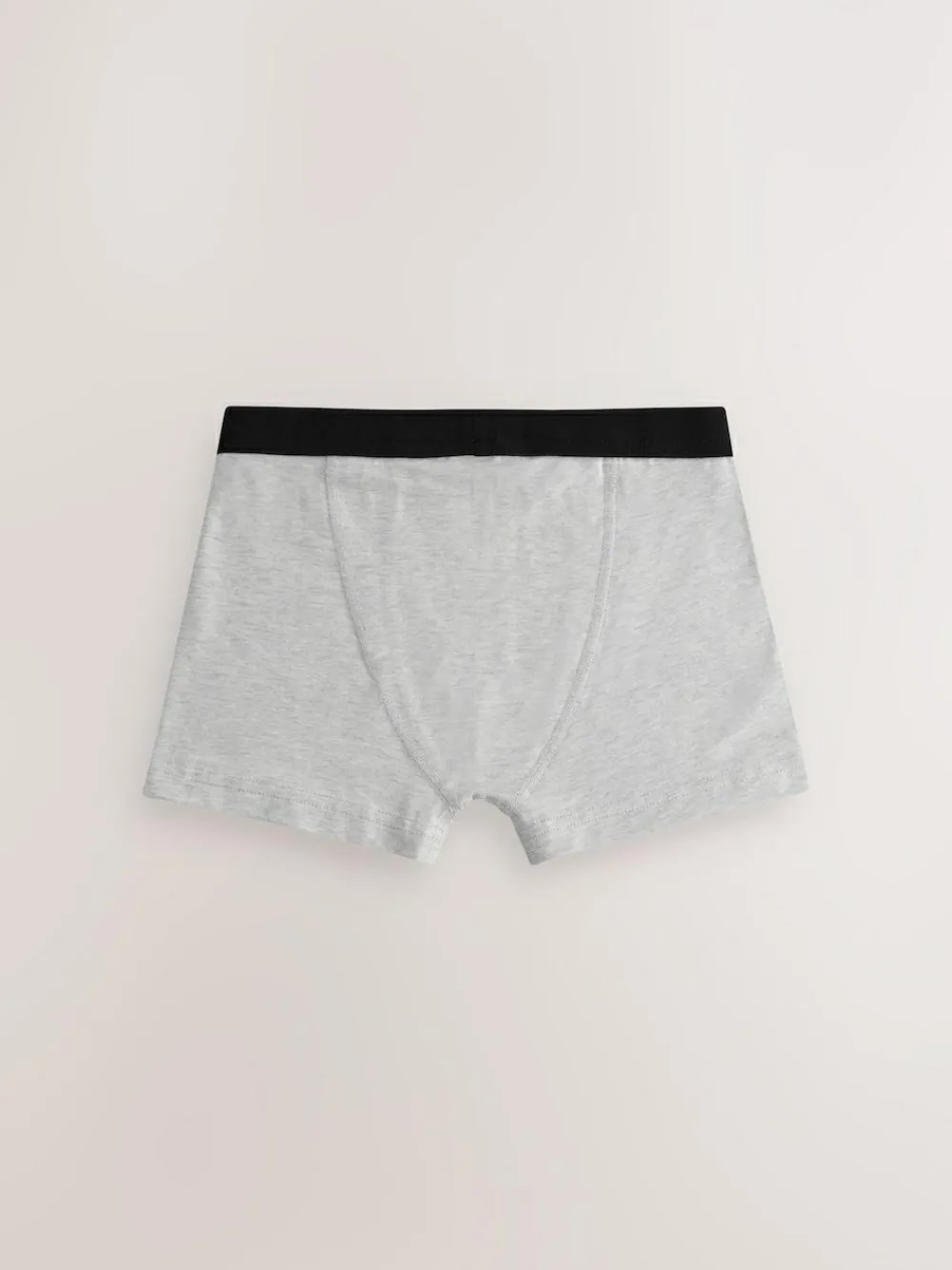 Best Next Soft Waistband Trunks 10 Pack (2-16yrs) Grey