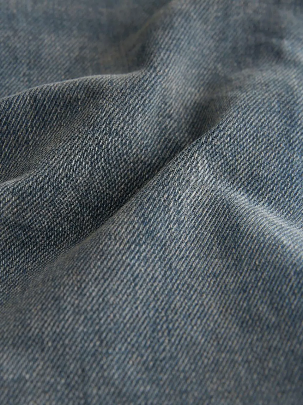 Next Bootcut Vintage Wash Denim Jeans^ Jeans|Jeans