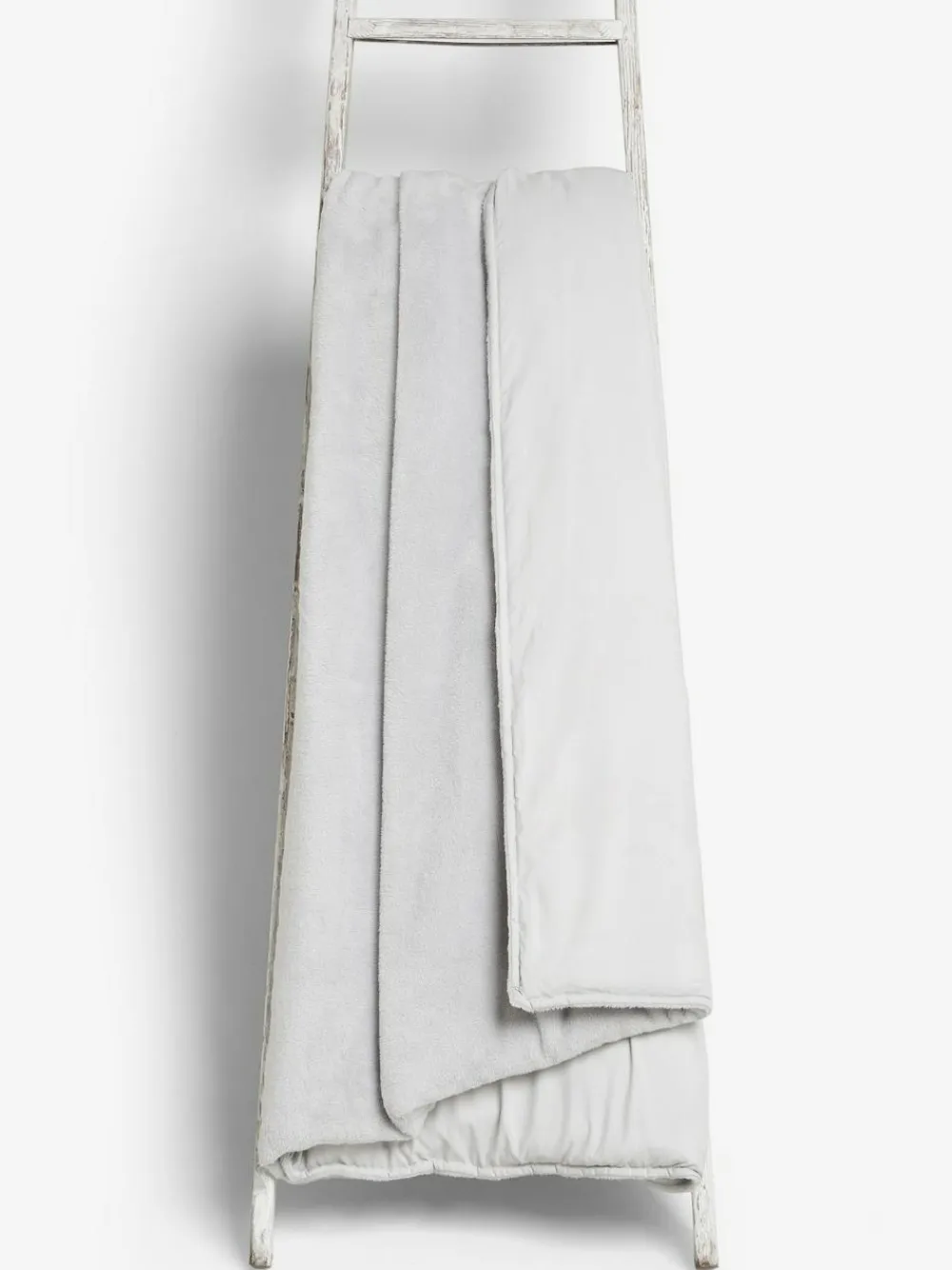 Best Next Weighted Blanket Grey