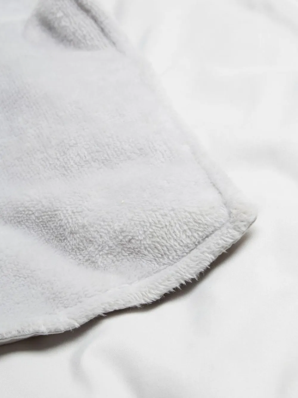 Best Next Weighted Blanket Grey