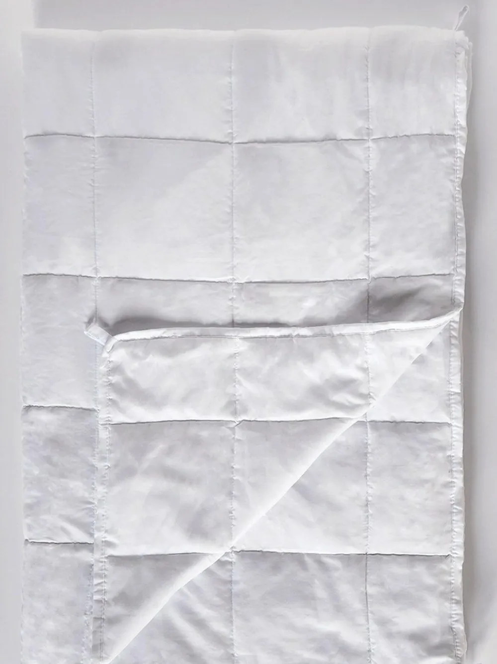 Best Next Weighted Blanket Grey