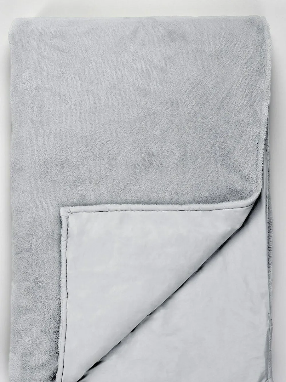 Best Next Weighted Blanket Grey