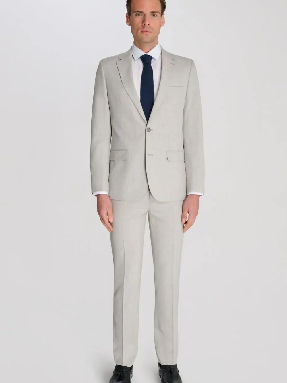 Harry Brown Alex Slim Fit Suit Jacket^ Grey Suits