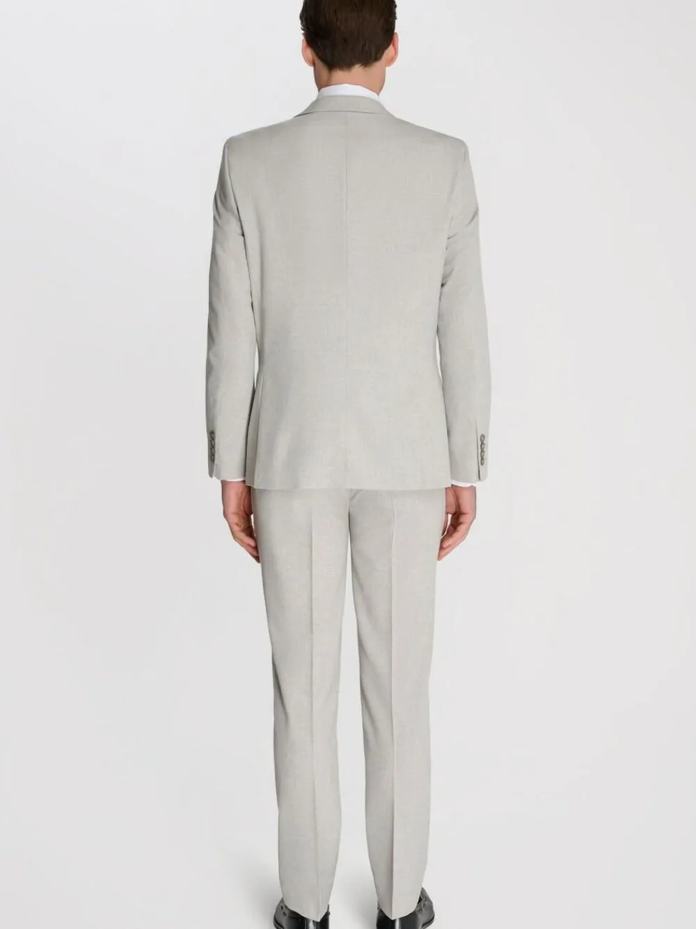 Harry Brown Alex Slim Fit Suit Jacket^ Grey Suits