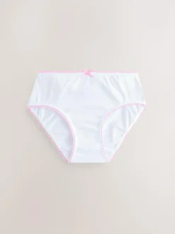 Next Briefs 10 Pack (1.5-16yrs)^ Underwear