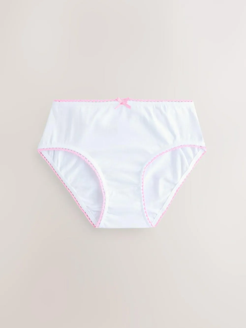 Next Briefs 10 Pack (1.5-16yrs)^ Underwear