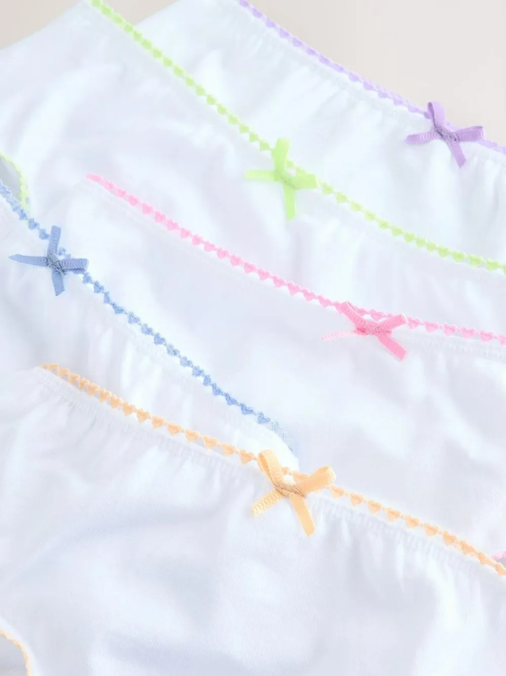 Next Briefs 10 Pack (1.5-16yrs)^ Underwear
