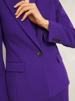 Hobbs Sami Jacket^Women Suits & Tailoring|Blazers