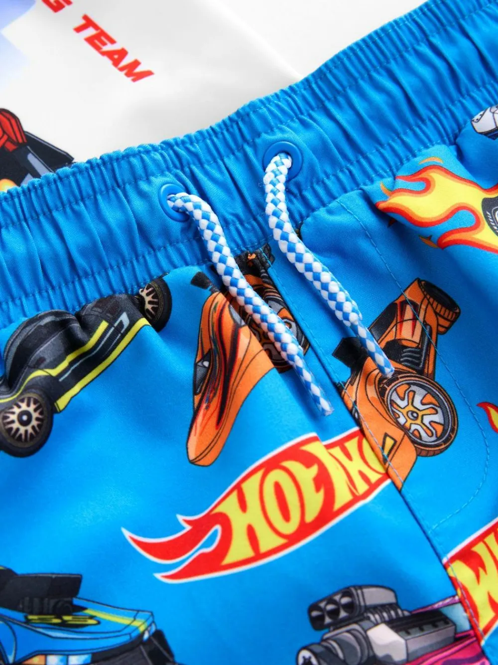 Next Rash Vest and Swim Shorts Set (3mths-7yrs)^BOY Swimwear|Swimwear