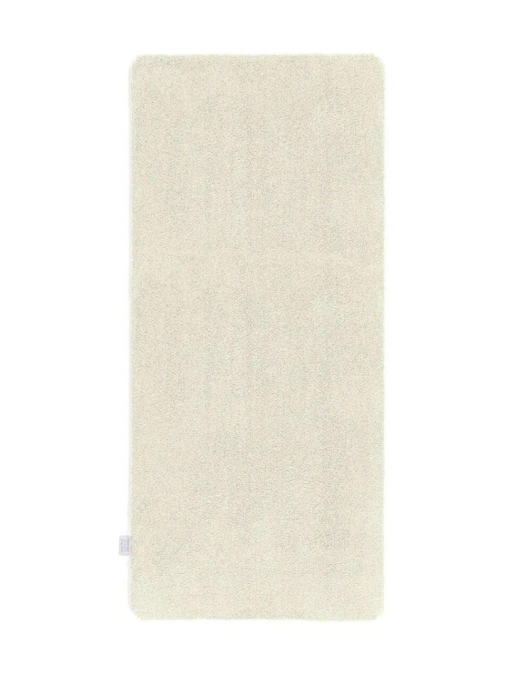 Hot Hug Rug Cream Sense Mat