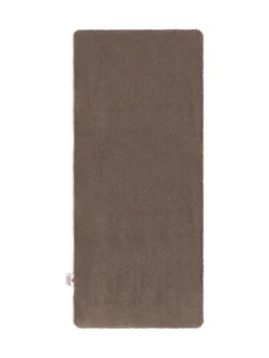 Discount Hug Rug Mink Brown Sense Mat
