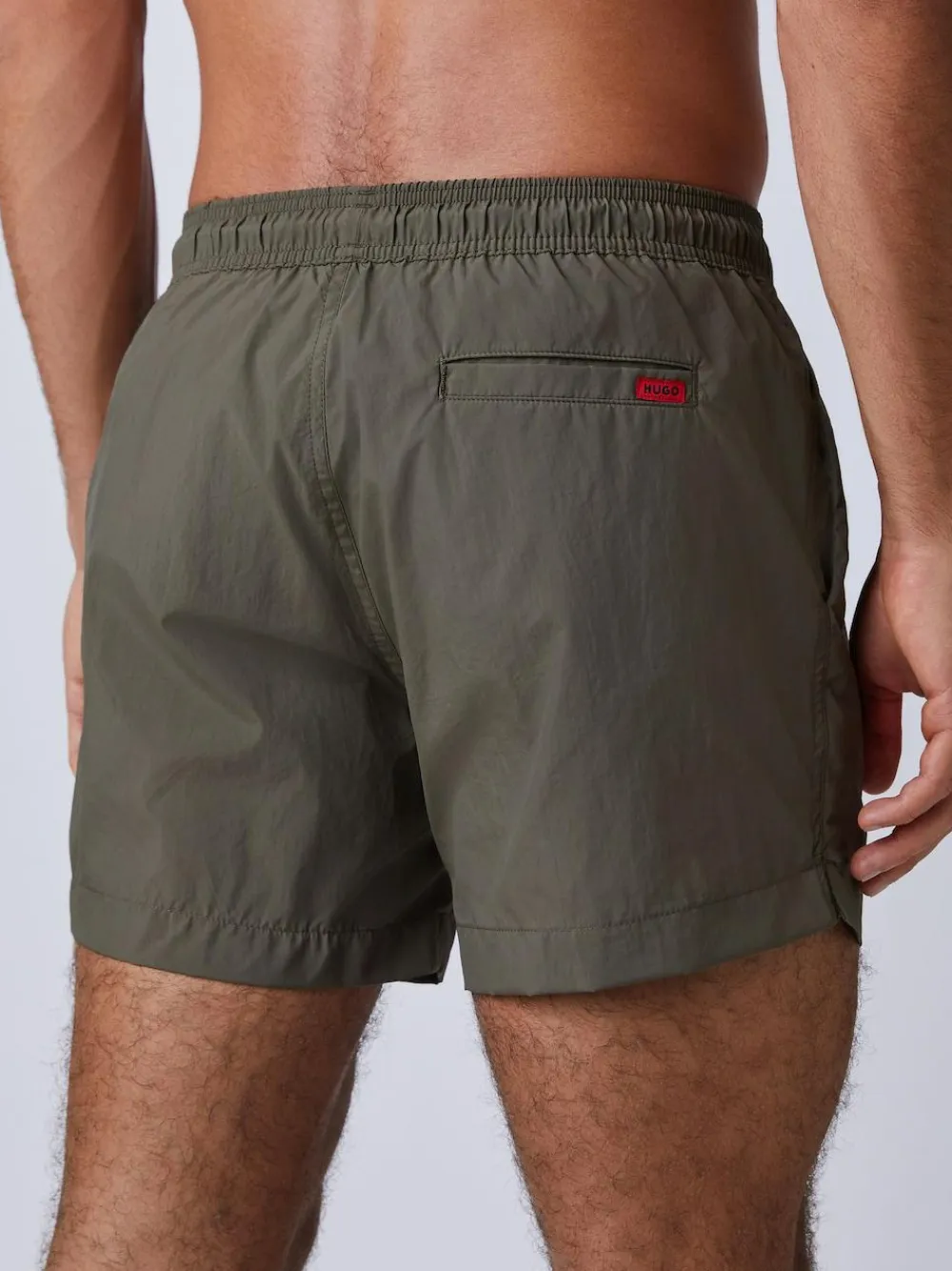 HUGO Green Dominica Swim Shorts^ Swimwear
