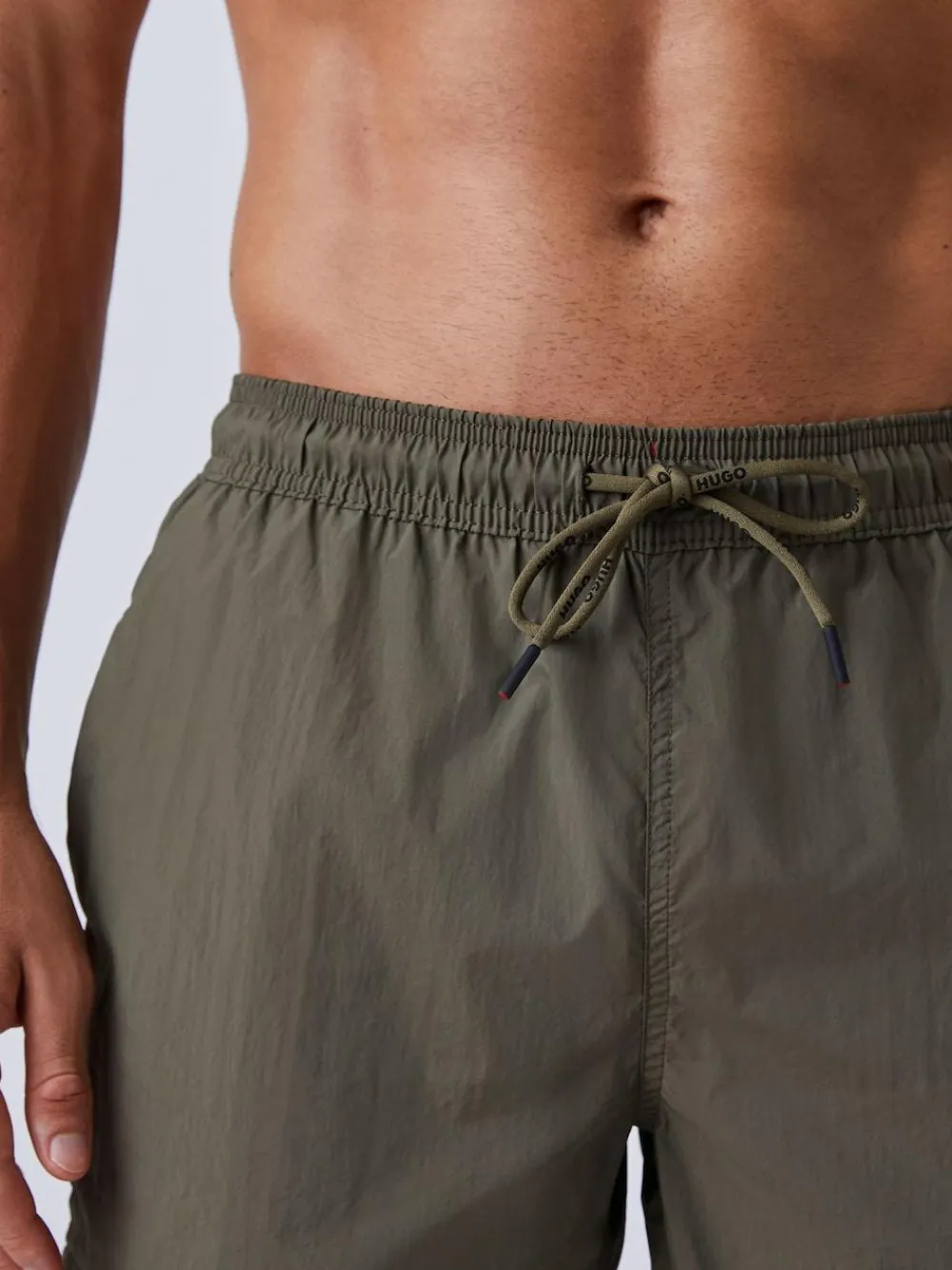 HUGO Green Dominica Swim Shorts^ Swimwear