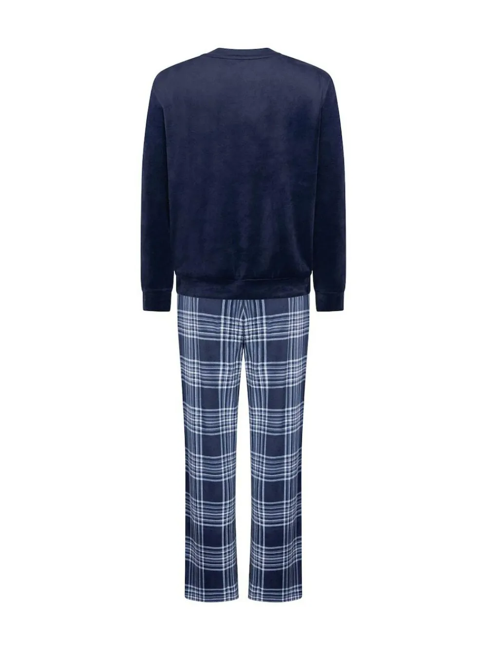 Hunkemoller Velvet Pyjamas Set^Women Pyjamas