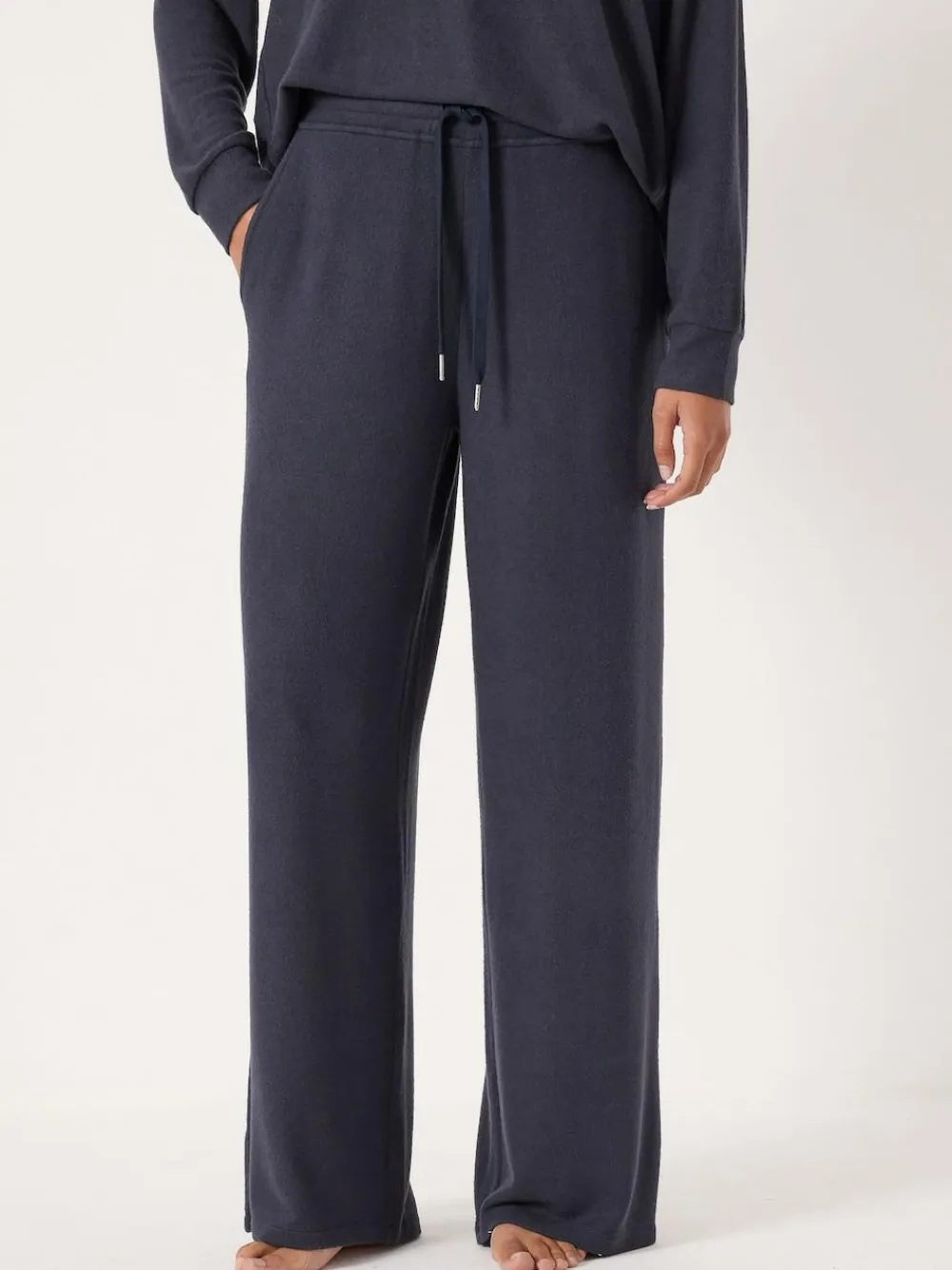 Hush Elle Supersoft Wide Leg Joggers^Women Loungewear