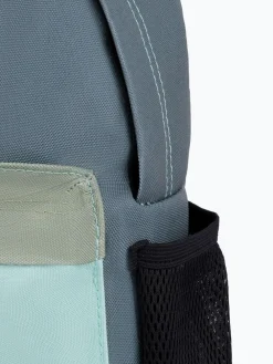 Hype Unisex Green Colour Mini Iconic Backpack^BOY Bags