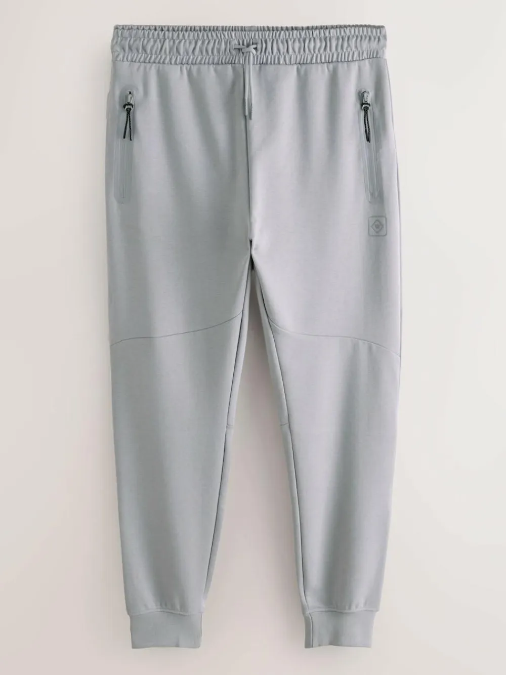 Next Interlock Soft Touch Cuffed Joggers^ Joggers|Joggers