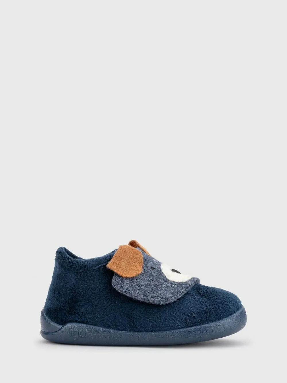 Igor Homie Character Slippers.^BOY Nightwear