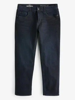 Next Straight Fit Straight Fit Essential Stretch Jeans^ Jeans|Jeans