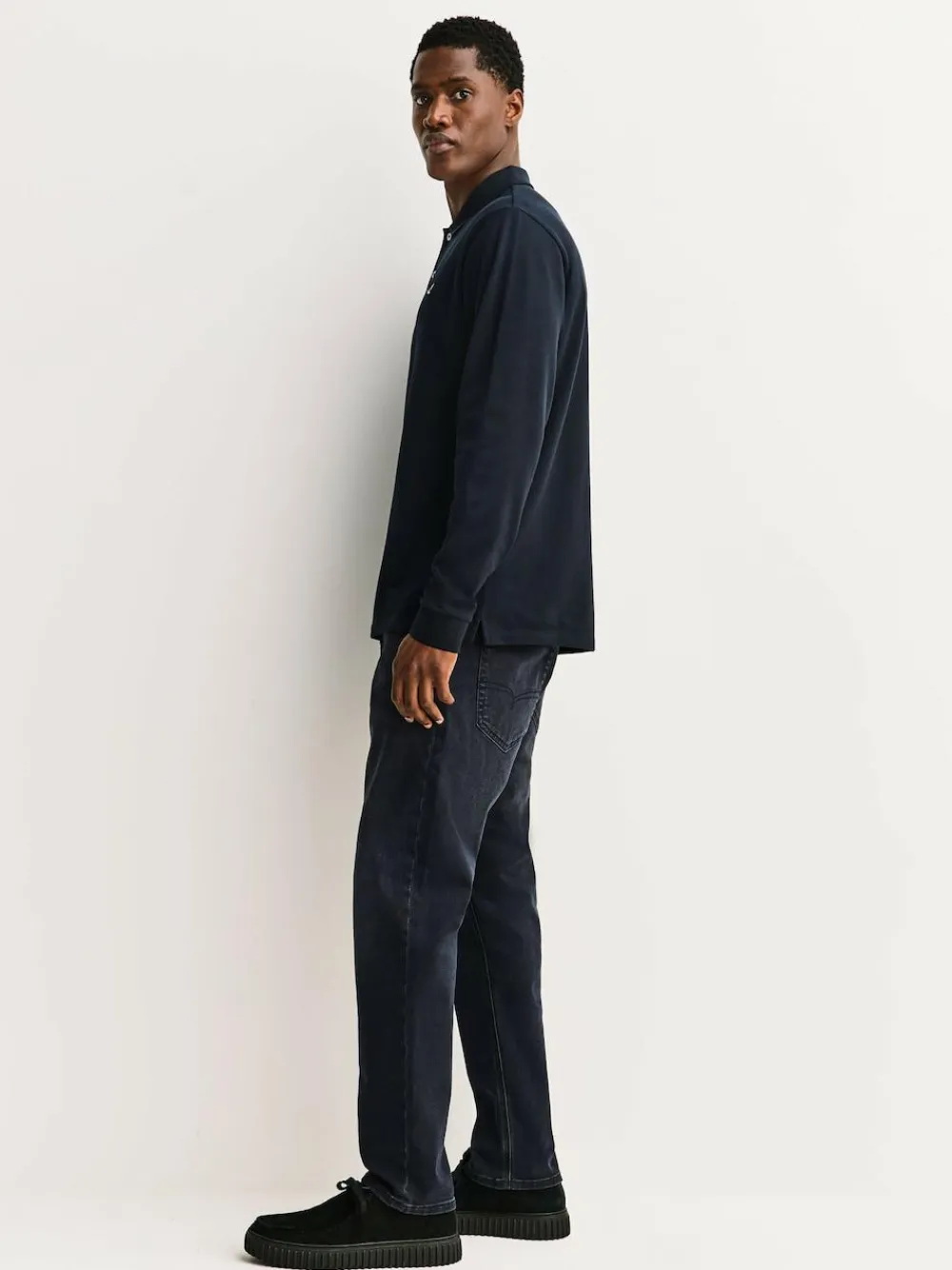 Next Ink Slim Fit Motionflex Jeans^ Jeans|Jeans