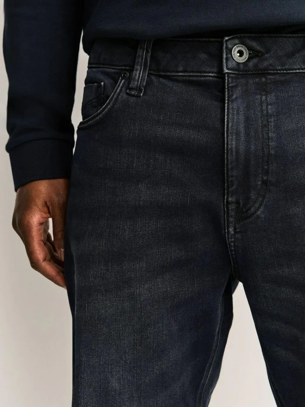 Next Ink Slim Fit Motionflex Jeans^ Jeans|Jeans