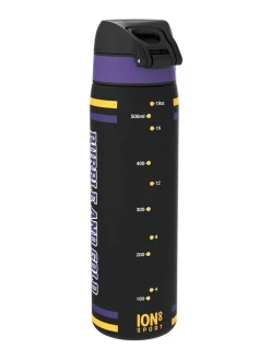 Ion8 Varsity Water Bottle 500ml^ Branded Kitchenware