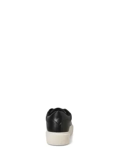 JACK & JONES Chunky Sole PU Trainers^ Sneakers