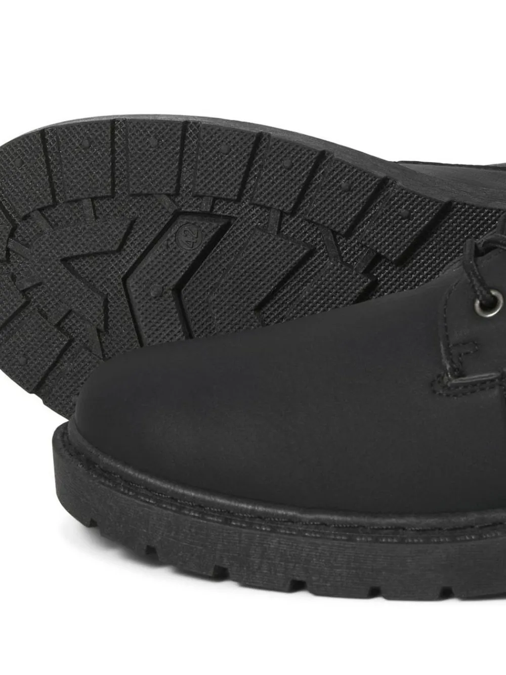 JACK & JONES Lace Up Ankle Boots^ Boots|Boots