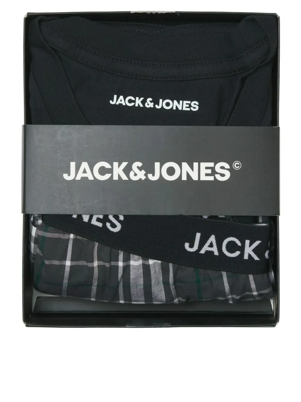 JACK & JONES Blue Pyjamas^ Pyjamas