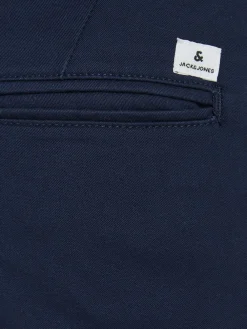 JACK & JONES Slim Fit Chino Trousers^ Pants & Chinos