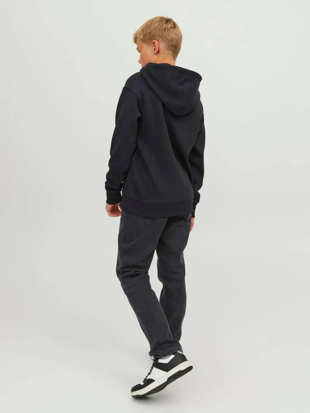 JACK & JONES JUNIOR Clark Straight Regular Fit Jeans^BOY Jeans|Jeans