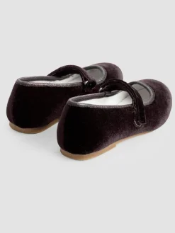 Jojo Maman Bébé Ballet Shoes^ Shoes