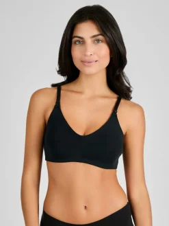 Jojo Maman Bébé Microfibre Moulded Maternity & Nursing Bra^Women Bras